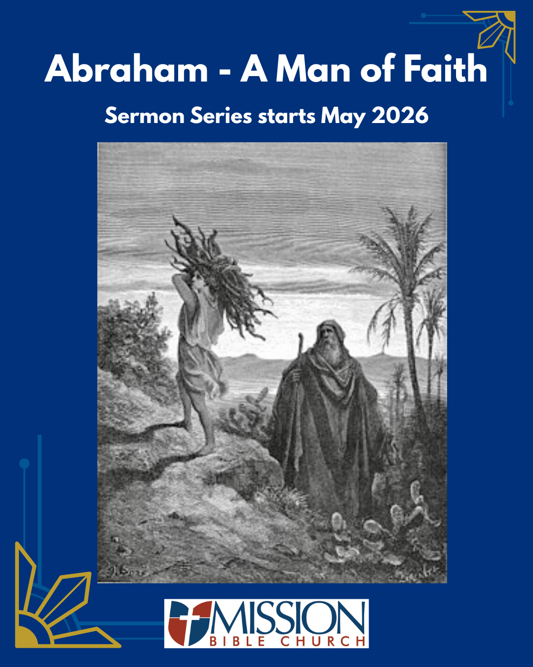 Abraham - A Man of Faith