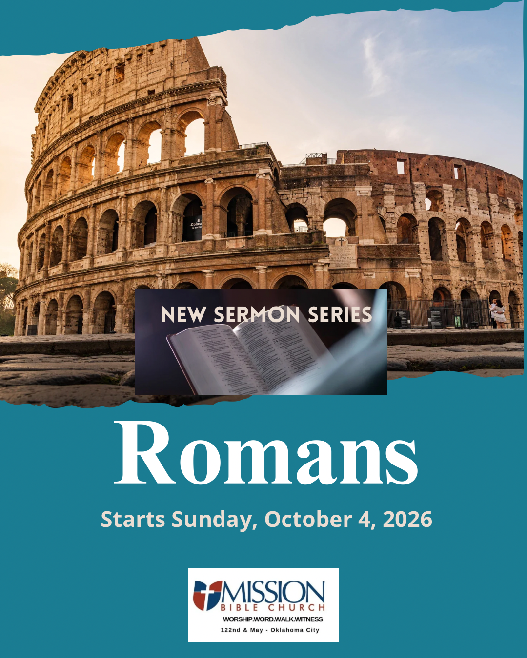 Romans